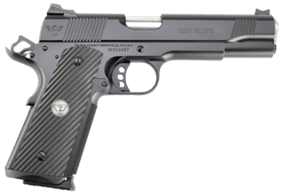Wilson Combat CQB Elite 9mm - 5" - 2x 10 Round - Pistol
